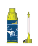 SCOTTOILER Filling & Priming Tube